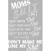 Mother's Day-MM 1824